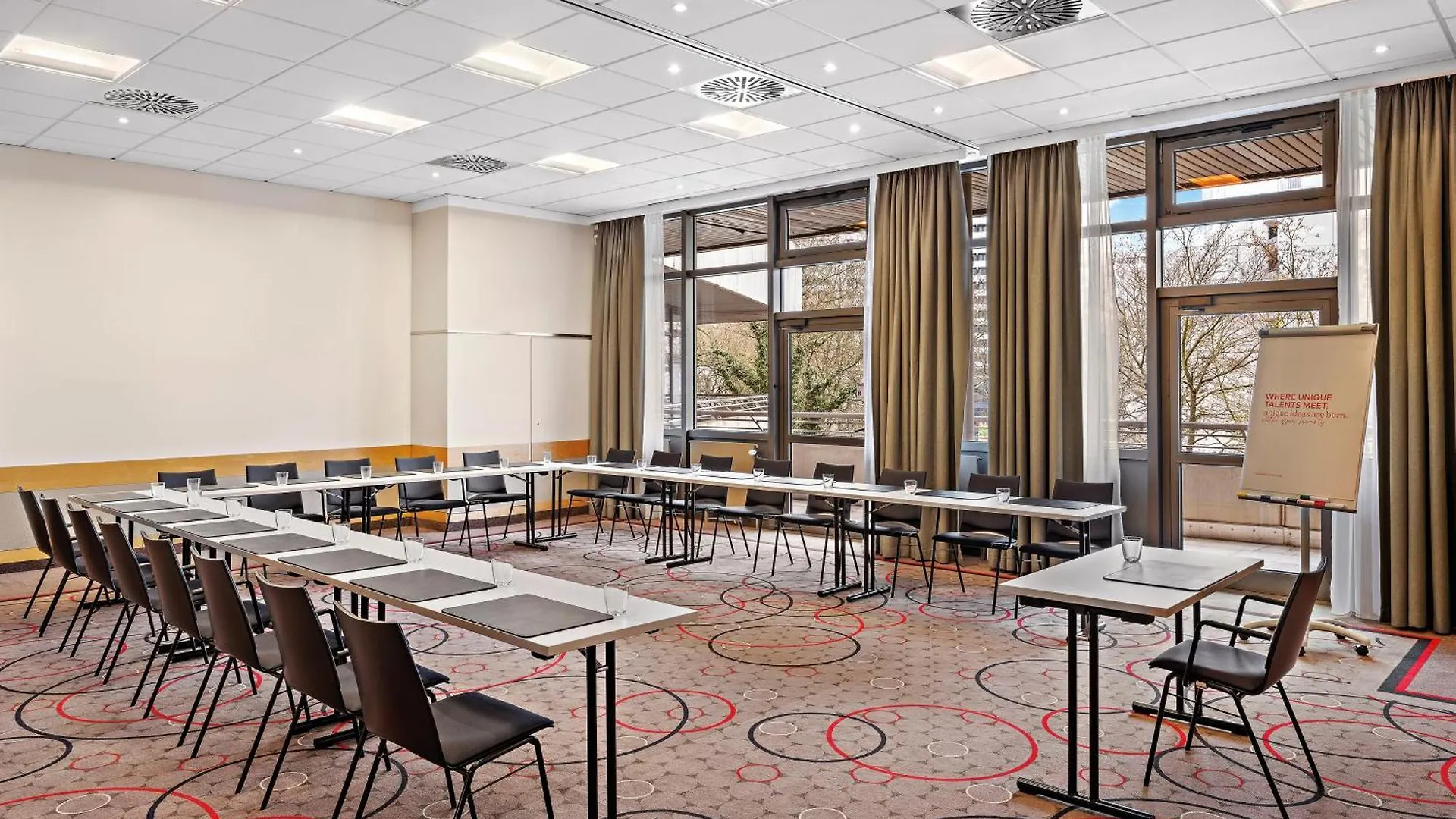 Leonardo Royal Hotel Frankfurt Frankfurt am Main