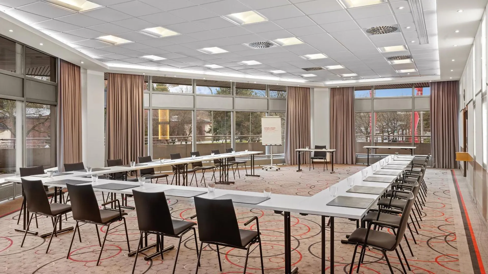 Leonardo Royal Hotel Frankfurt Frankfurt am Main Germany