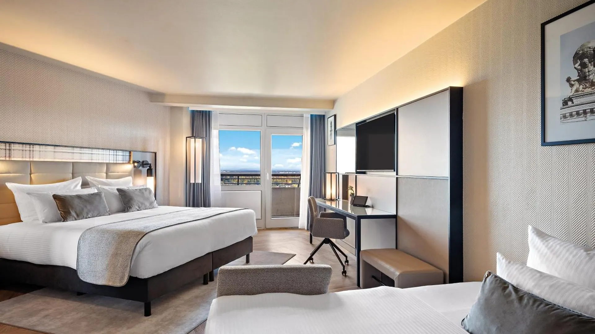 Leonardo Royal Hotel Frankfurt Frankfurt am Main Germany