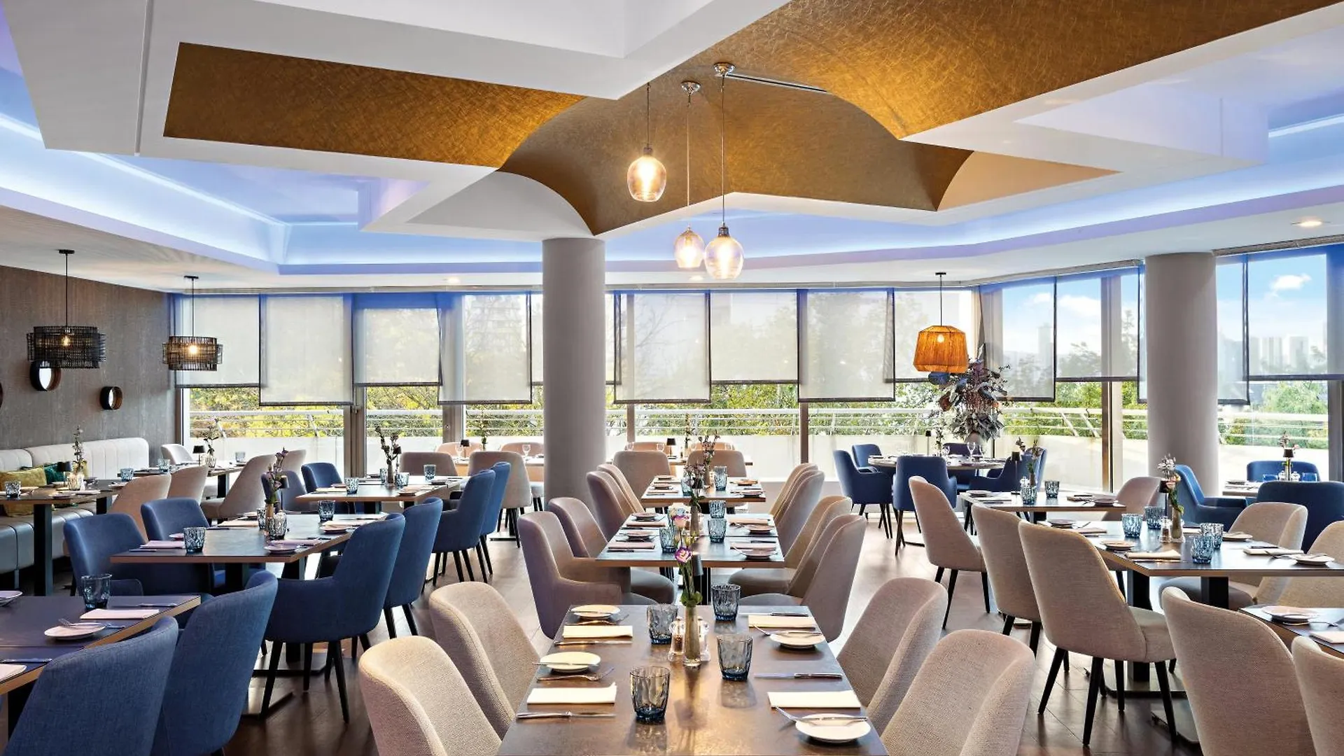 Leonardo Royal Hotel Frankfurt Frankfurt am Main