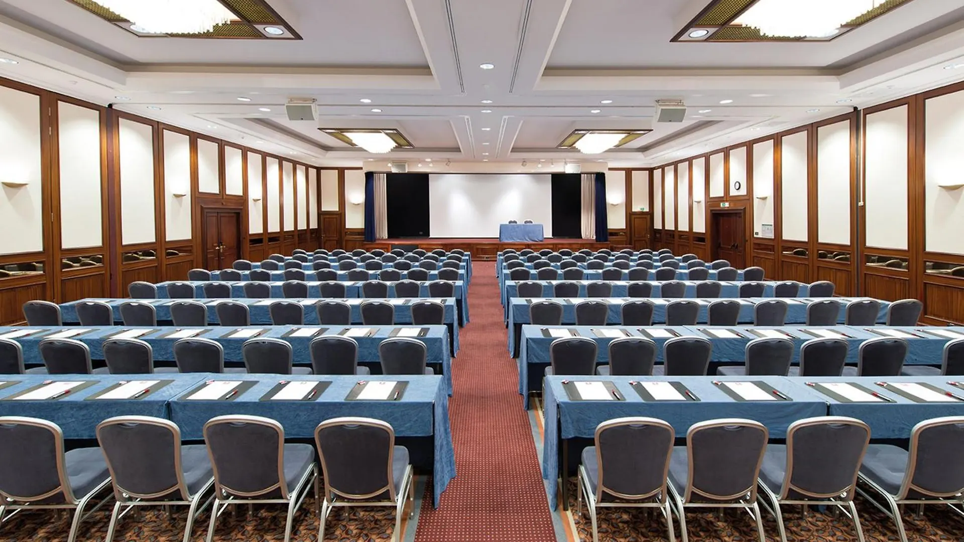 Leonardo Royal Hotel Frankfurt Frankfurt am Main