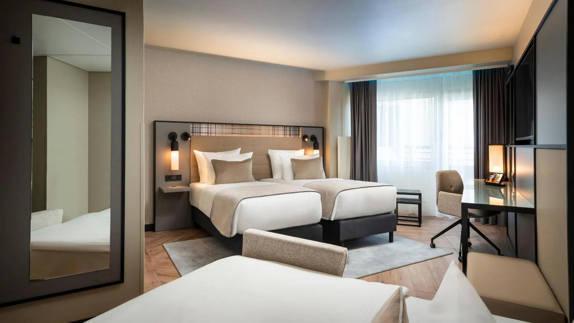 Leonardo Royal Hotel Frankfurt Frankfurt am Main