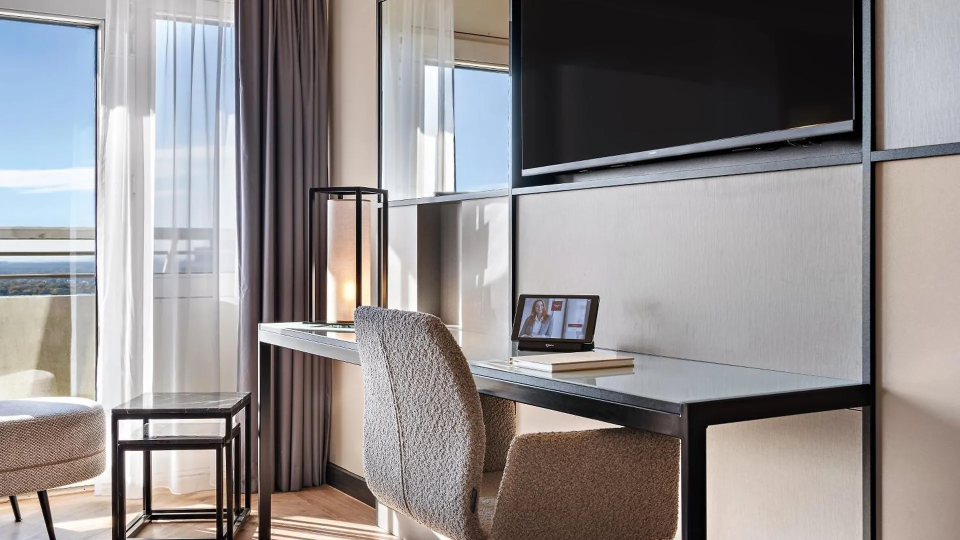 Leonardo Royal Hotel Frankfurt Frankfurt am Main