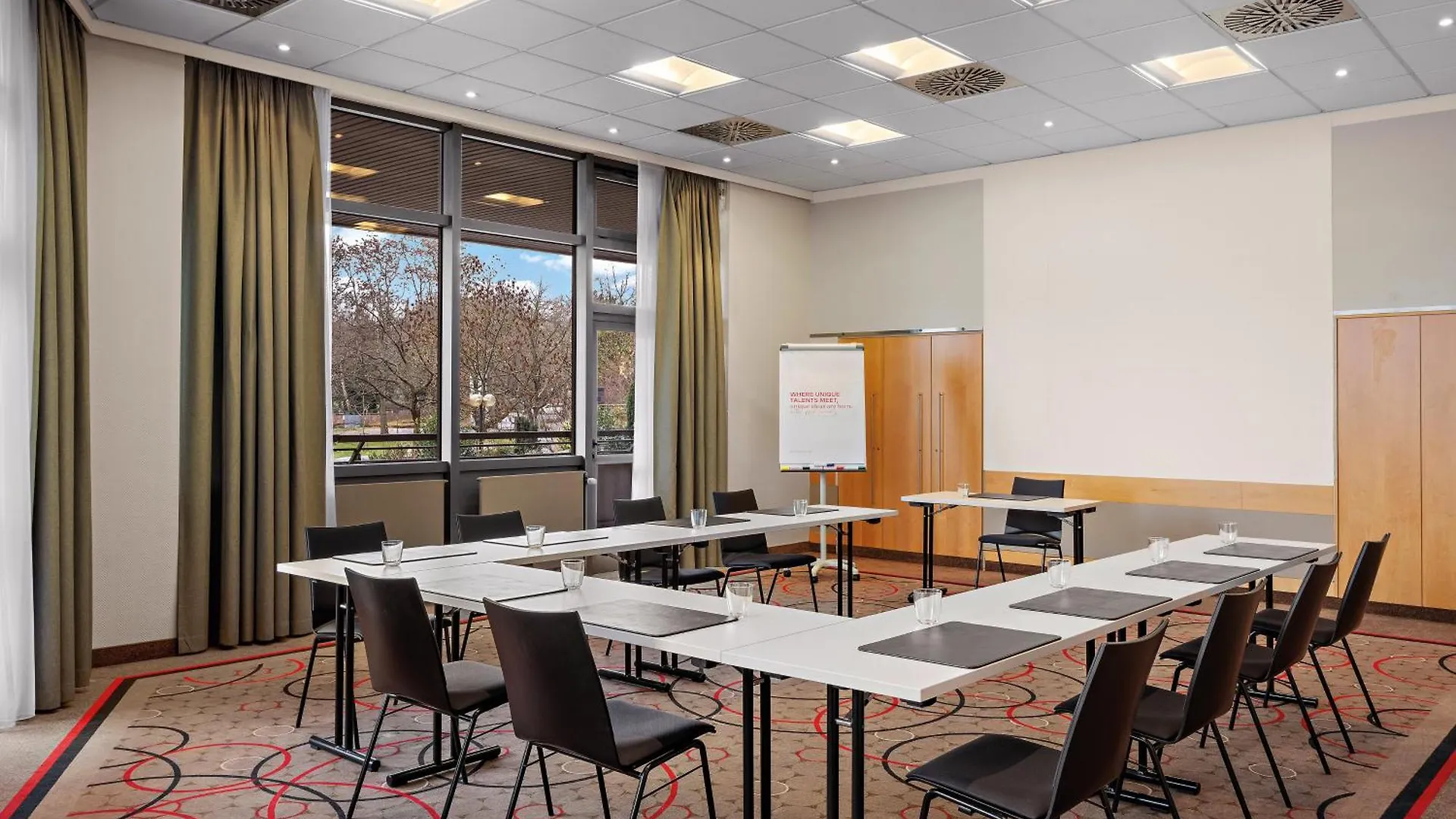Leonardo Royal Hotel Frankfurt Frankfurt am Main Germany