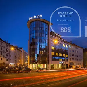 Park By Radisson Duitsland