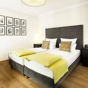 Otel Hamburger Hof