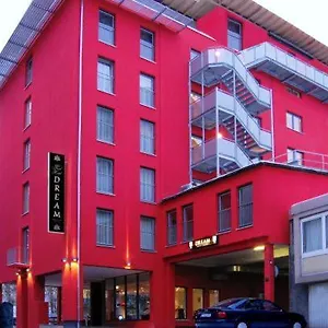 Grand Dream Main Center Hotel