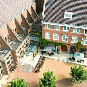 Chasse Nederland