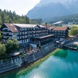 Eibsee Duitsland