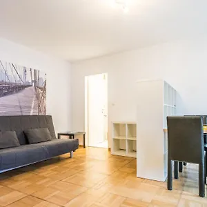  Apartment Mainhatten