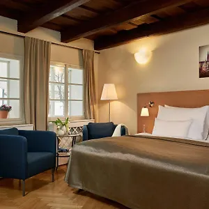 *** Otel Mostecka 12 Çek Cumhuriyeti