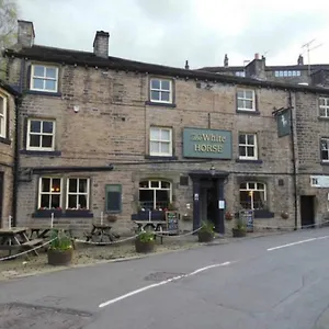 **** Hotel The White Horse United Kingdom