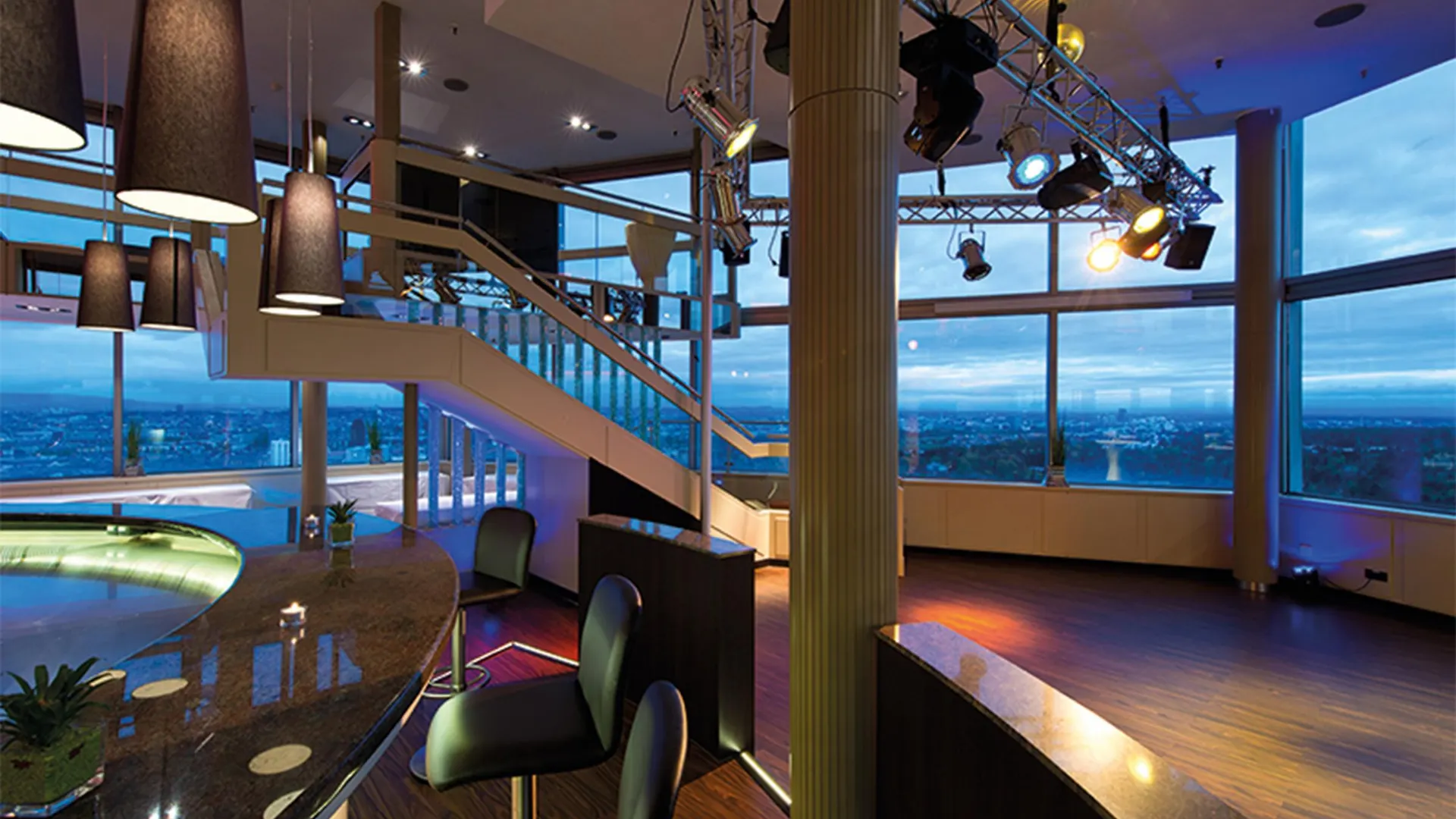 Leonardo Royal Hotel Frankfurt Frankfurt am Main