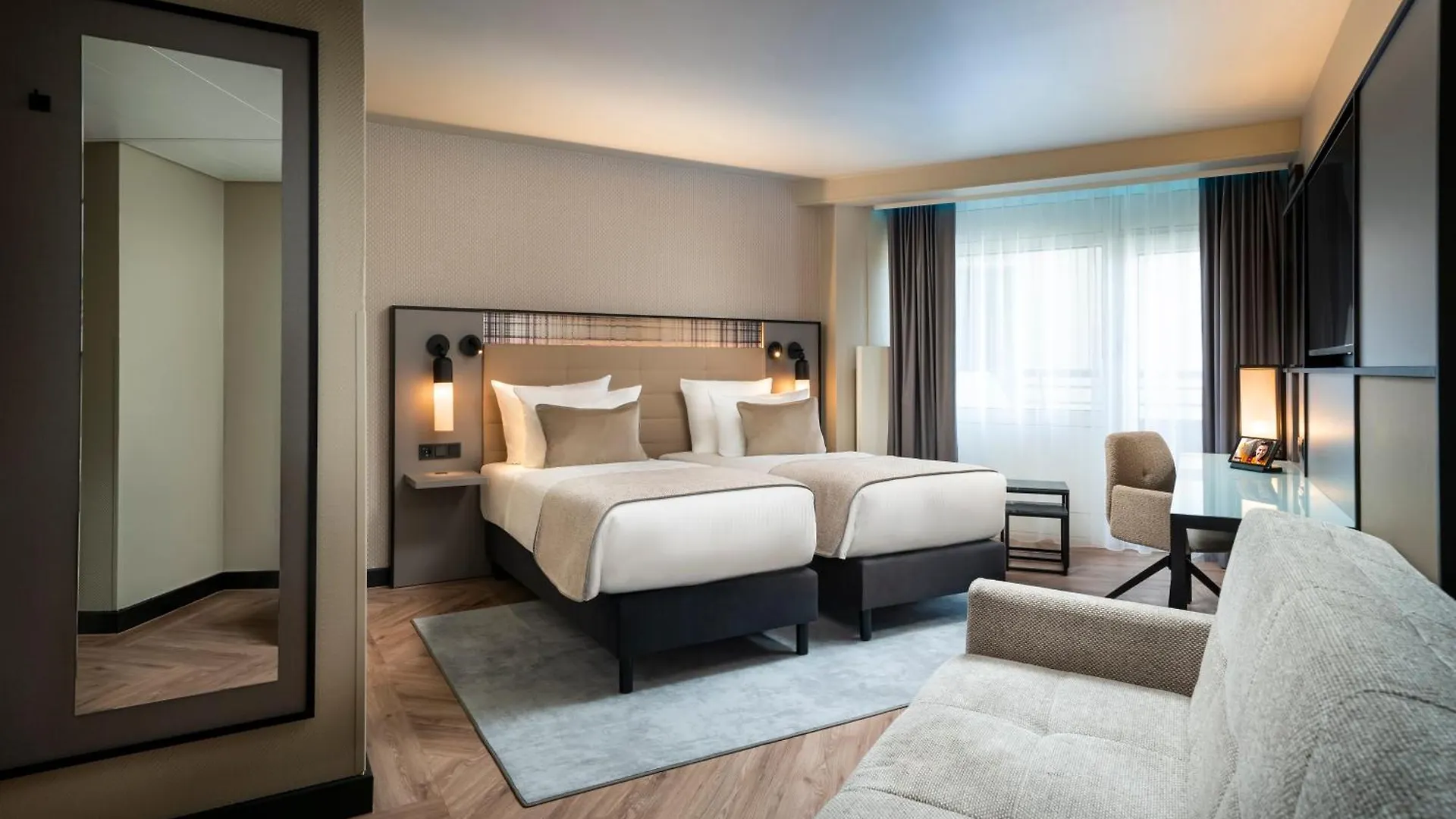 Leonardo Royal Hotel Frankfurt Frankfurt am Main