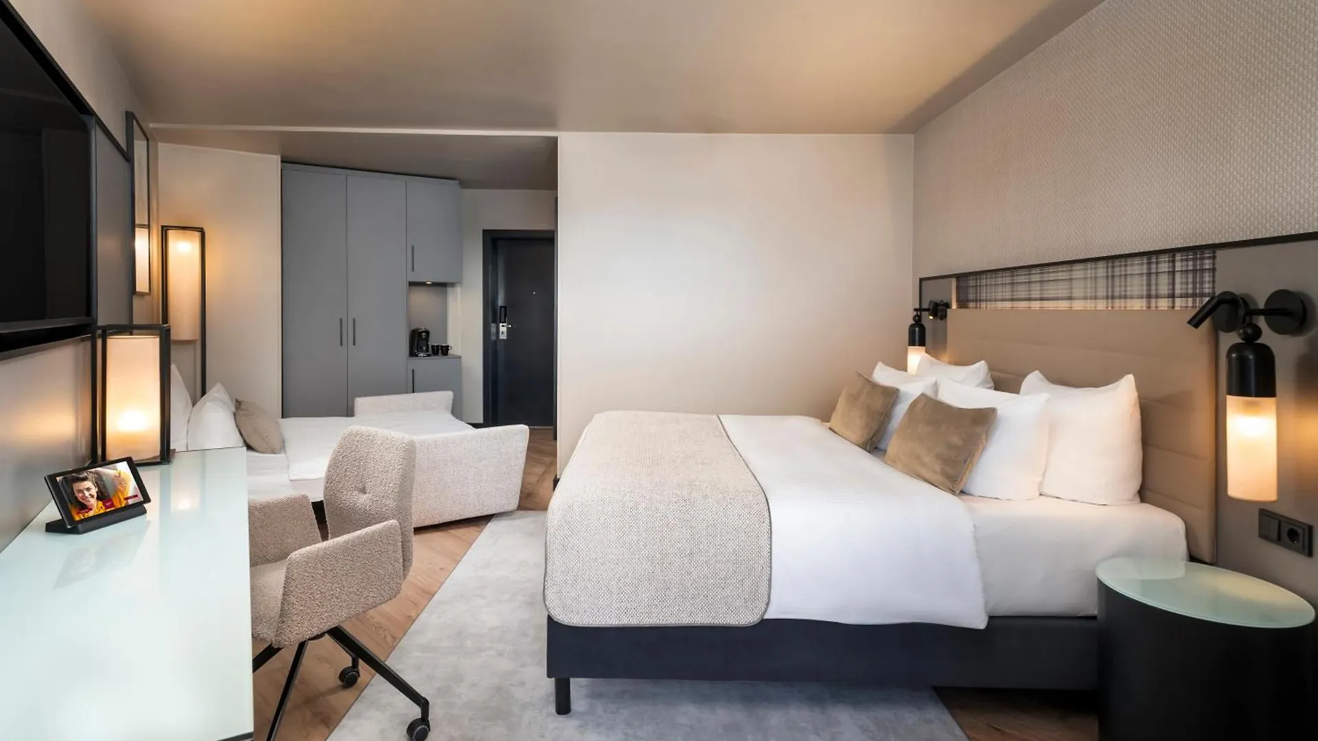 Leonardo Royal Hotel Frankfurt Frankfurt am Main