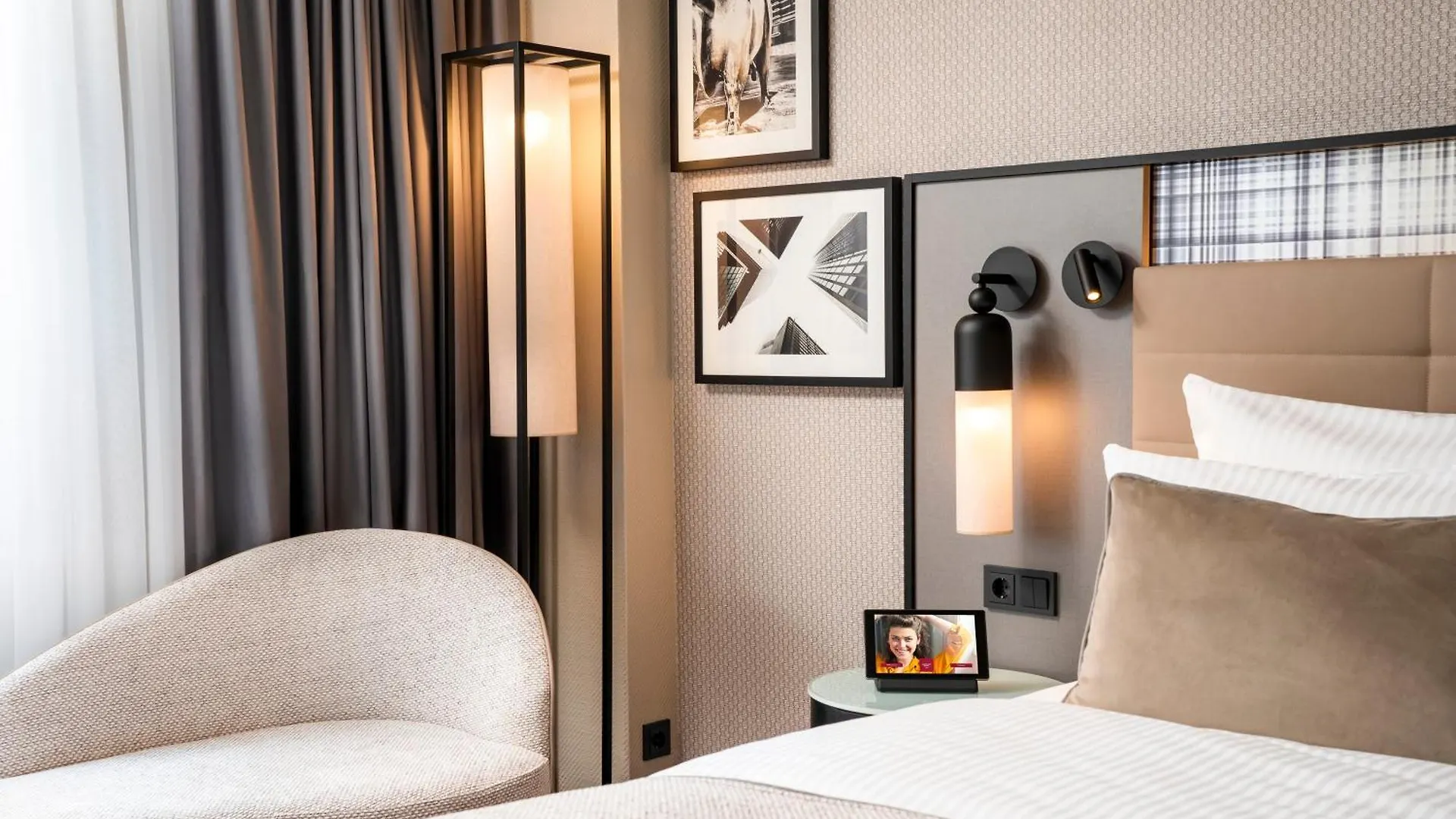 Leonardo Royal Hotel Frankfurt Frankfurt am Main