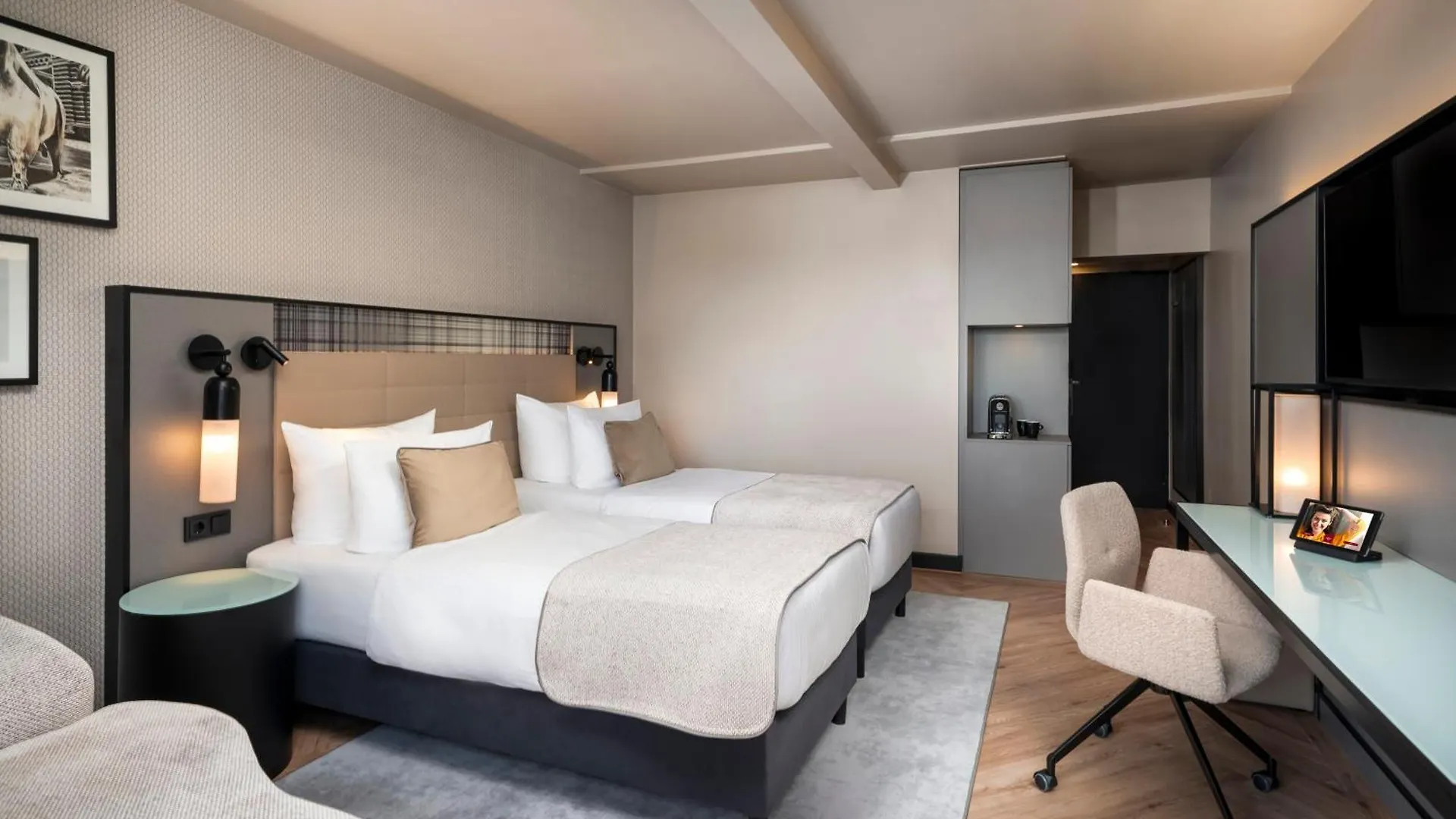 Leonardo Royal Hotel Frankfurt Frankfurt am Main