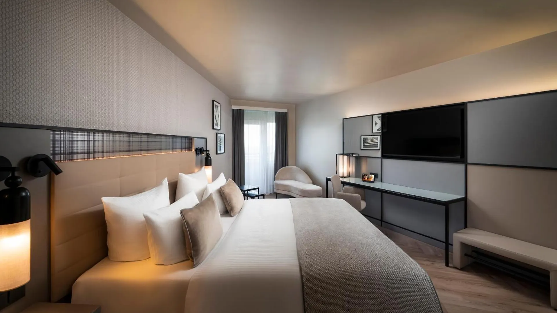 Leonardo Royal Hotel Frankfurt Frankfurt am Main