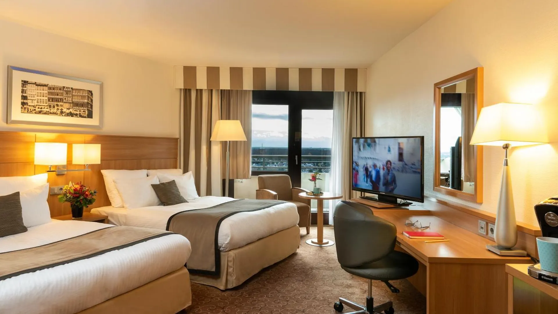 Leonardo Royal Hotel Frankfurt Frankfurt am Main