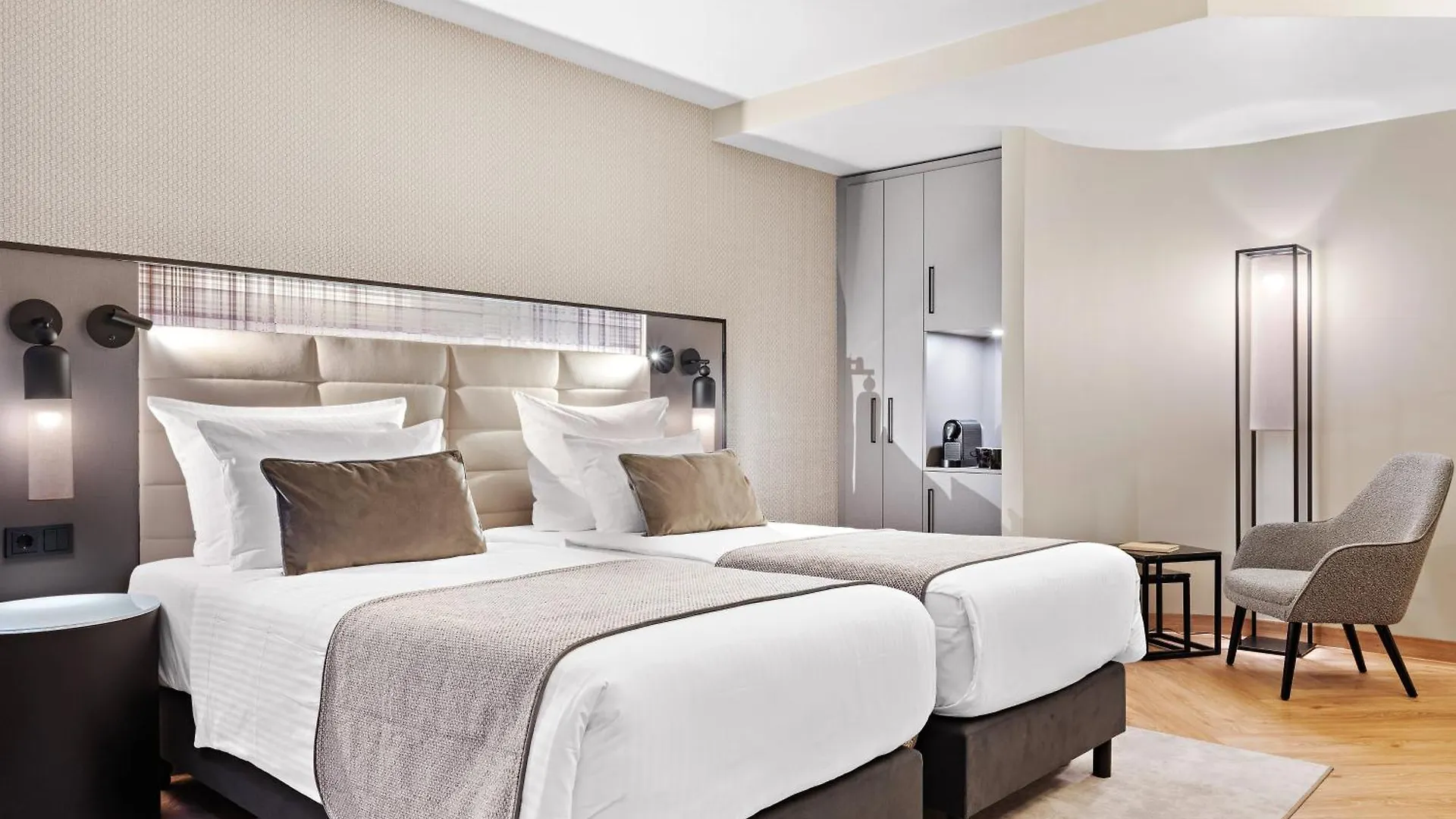 Leonardo Royal Hotel Frankfurt Frankfurt am Main