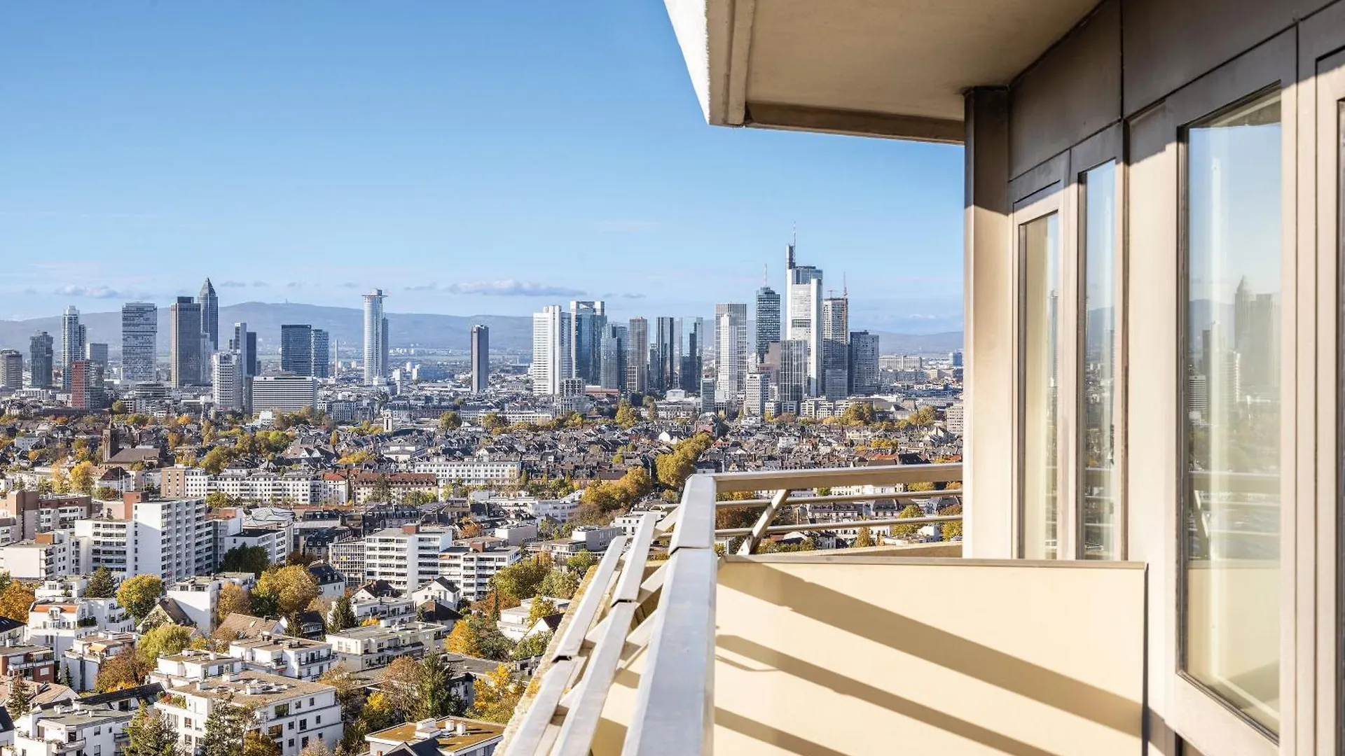 Leonardo Royal Hotel Frankfurt Frankfurt am Main 4*,