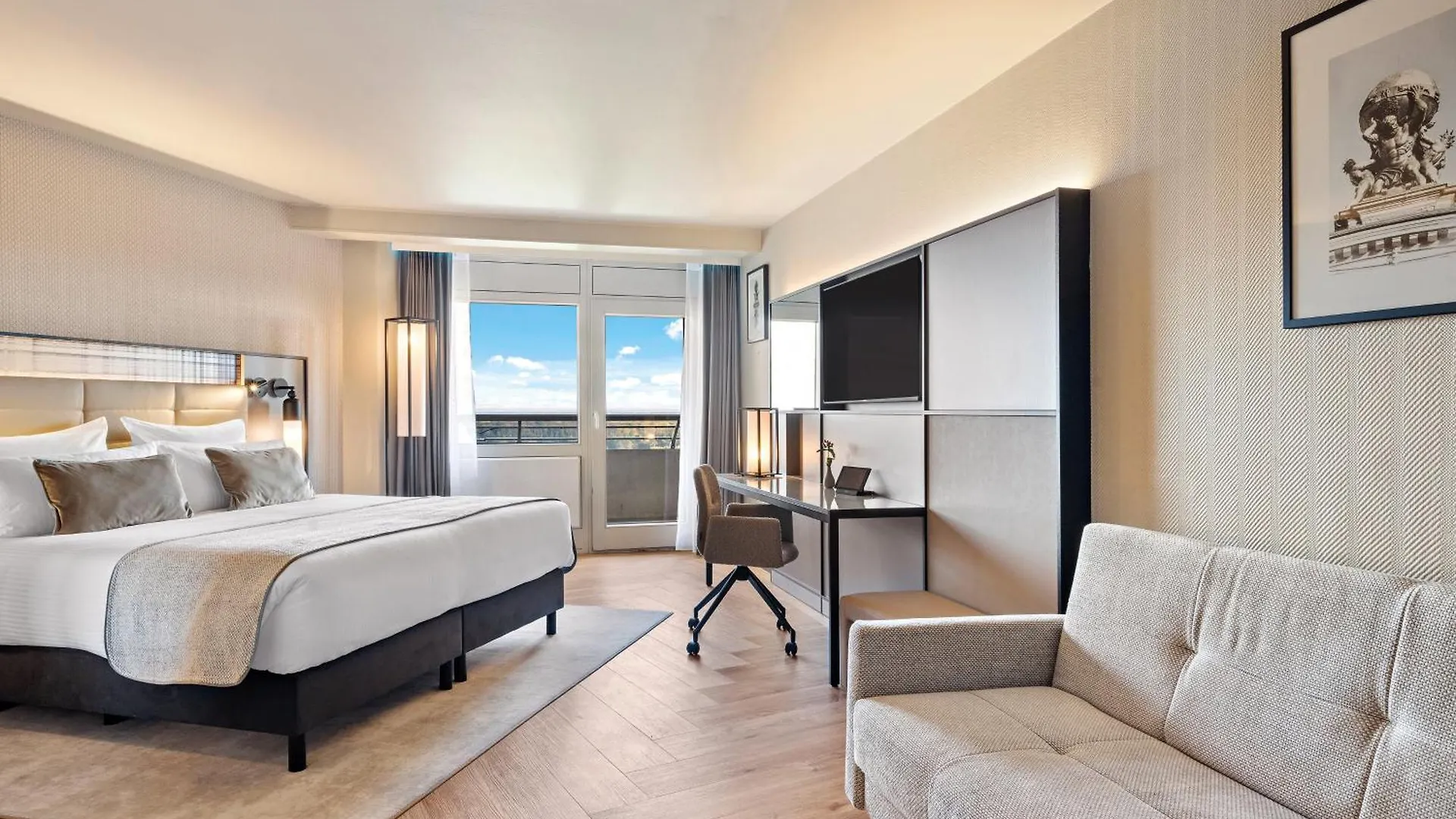 Leonardo Royal Hotel Frankfurt Frankfurt am Main