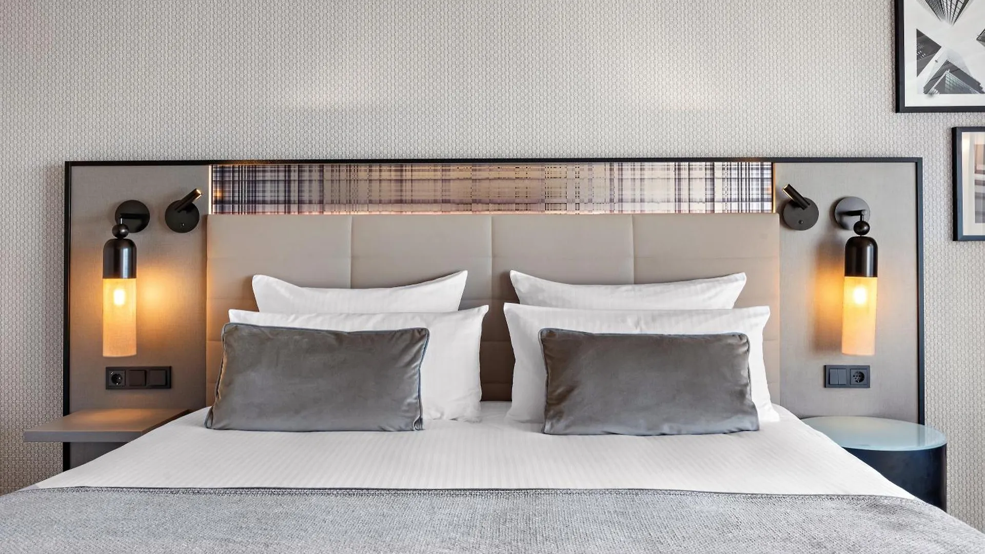 ****  Leonardo Royal Hotel Frankfurt Frankfurt am Main Tyskland
