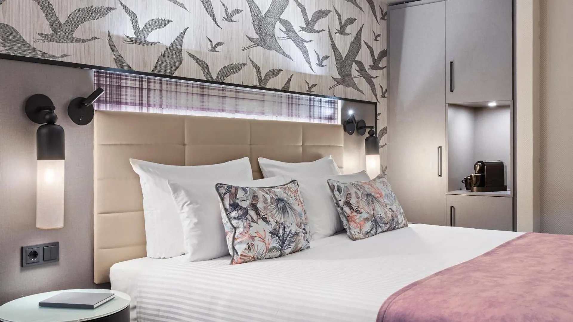 Leonardo Royal Hotel Frankfurt Frankfurt am Main