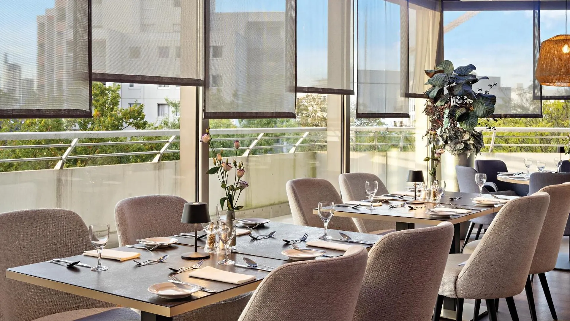 Leonardo Royal Hotel Frankfurt Frankfurt am Main
