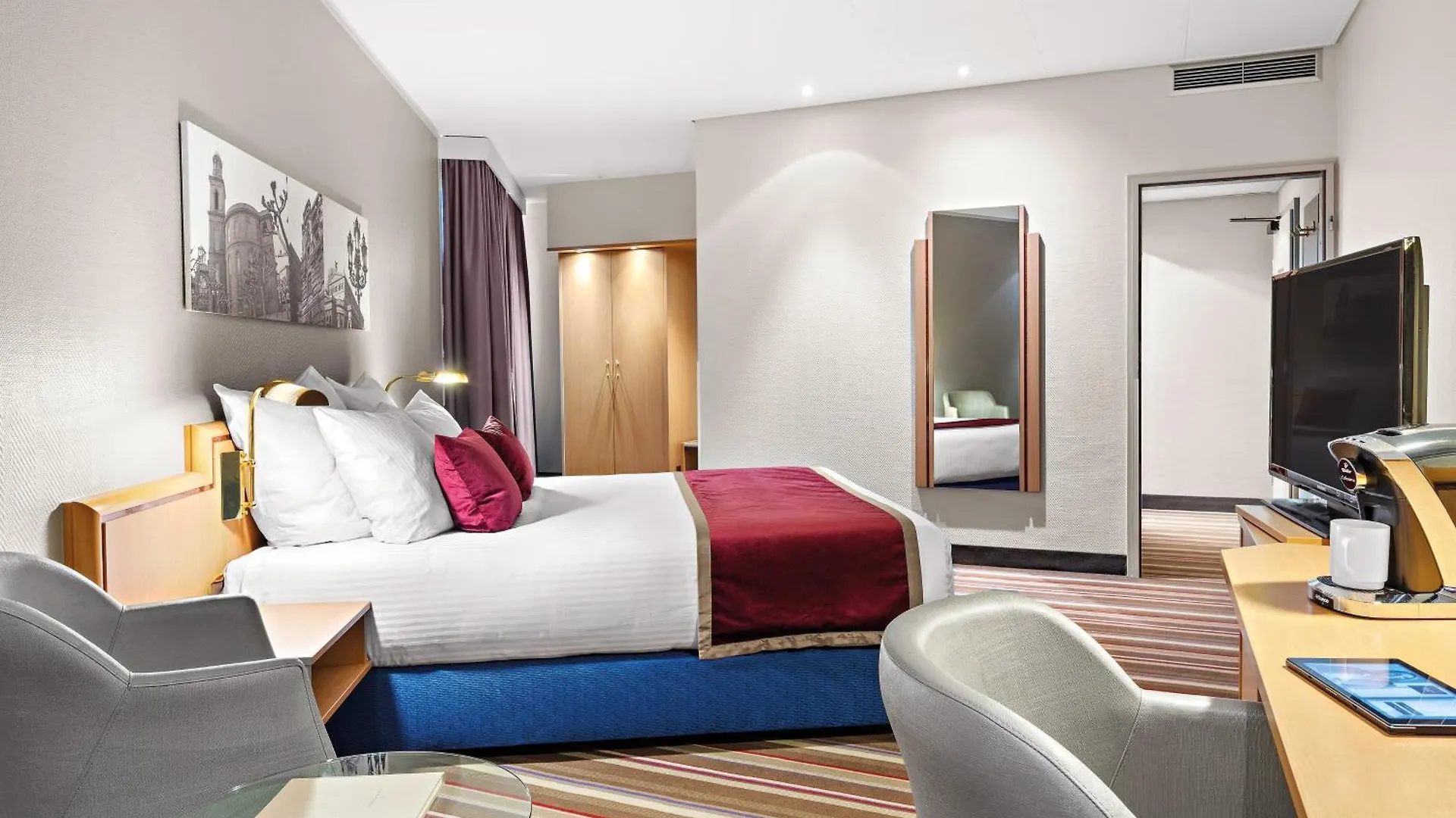Leonardo Royal Hotel Frankfurt Frankfurt am Main