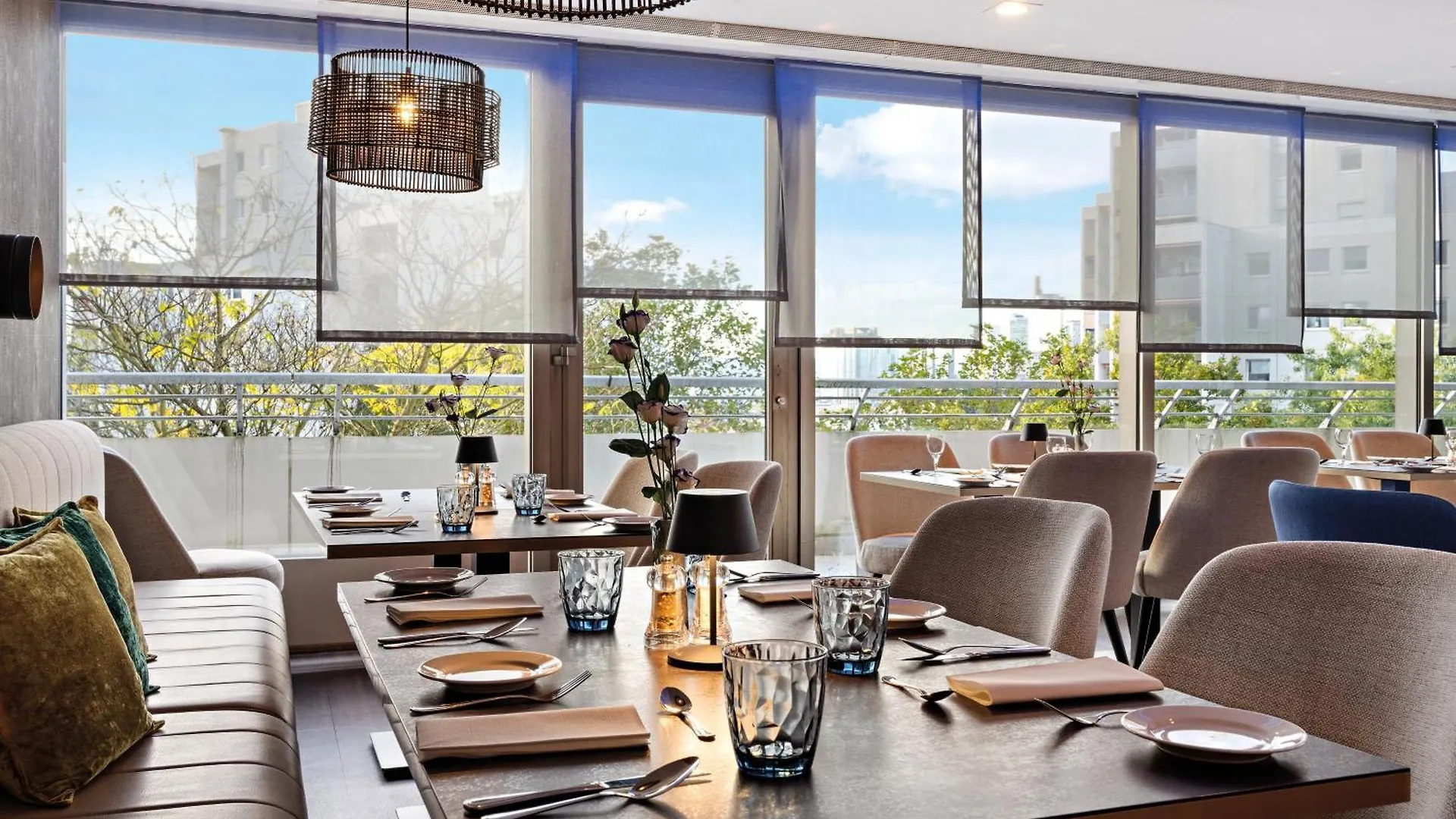 Leonardo Royal Hotel Frankfurt Frankfurt am Main