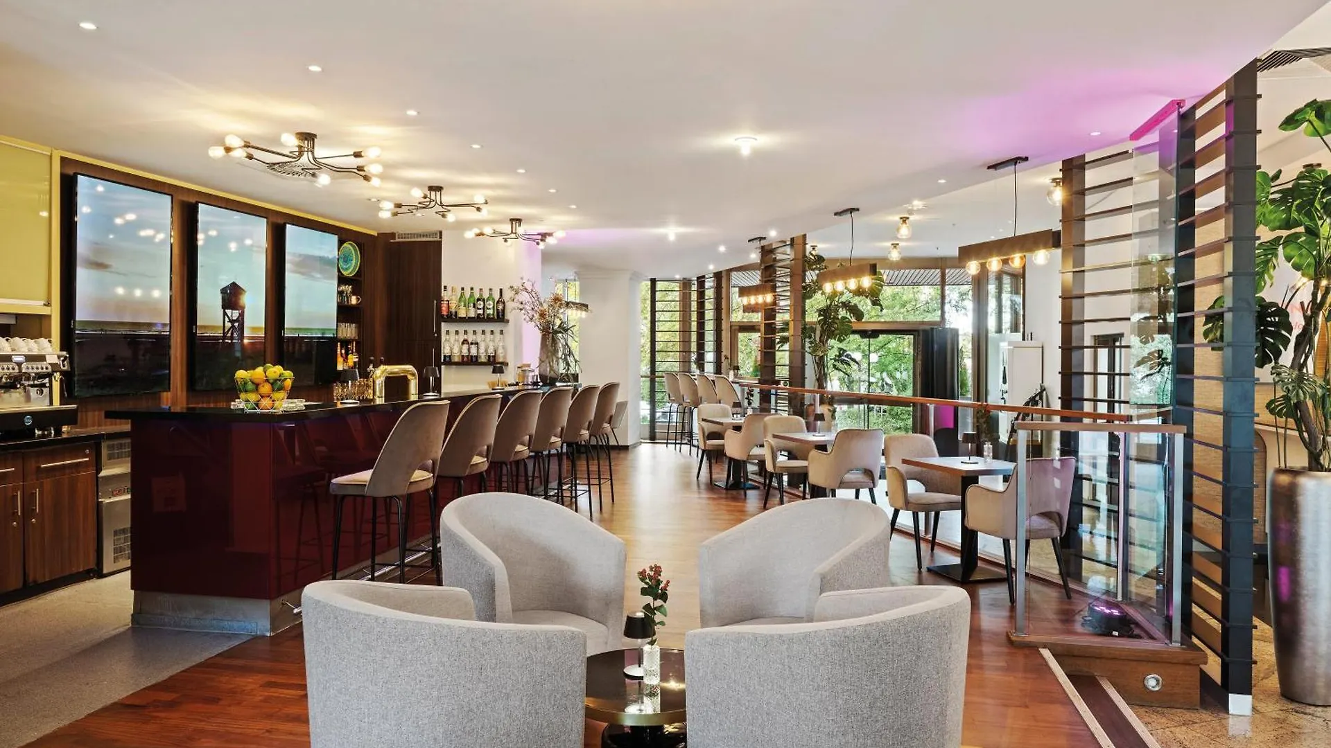 Leonardo Royal Hotel Frankfurt Frankfurt am Main