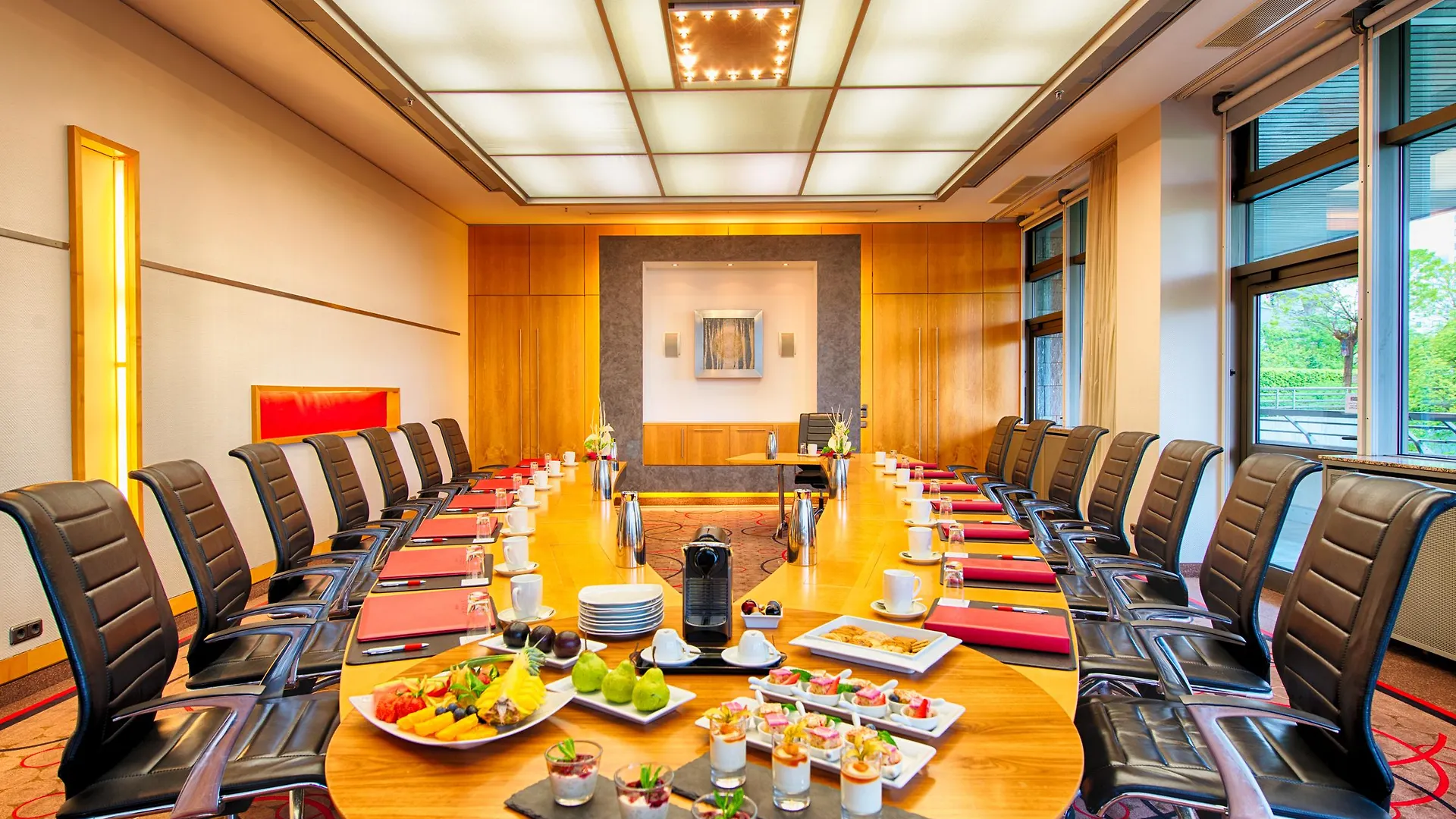 Leonardo Royal Hotel Frankfurt Франкфурт-на-Майне