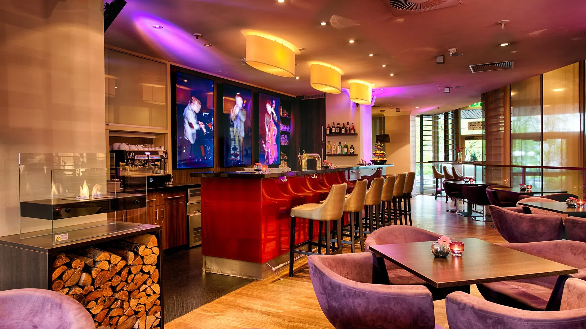 Leonardo Royal Hotel Frankfurt Франкфурт-на-Майне Германия